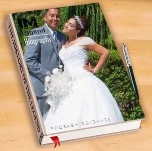 Meet your Posher, Veronica